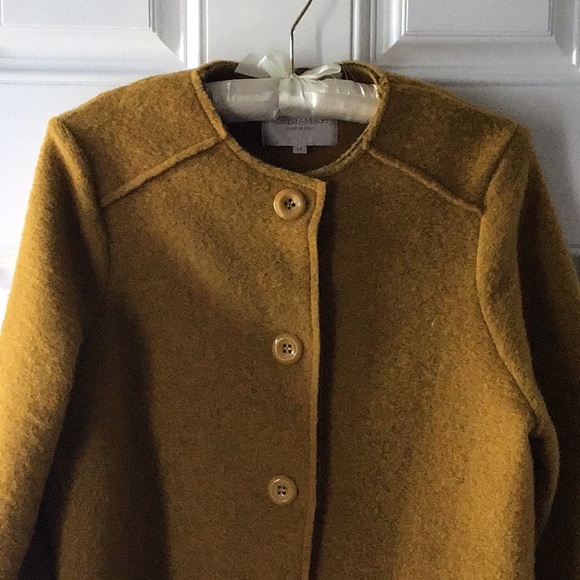 NWOT Marisa & Marie jacket - Picture 2 of 5